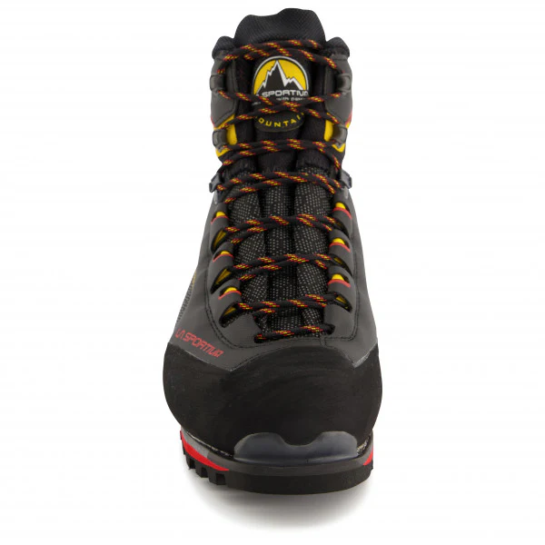 TRANGO TOWER EXTREME GTX BLACK/YELLOW - Imagen 3