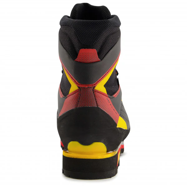 TRANGO TOWER EXTREME GTX BLACK/YELLOW - Imagen 4