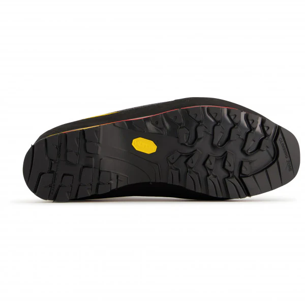 TRANGO TOWER EXTREME GTX BLACK/YELLOW - Imagen 5