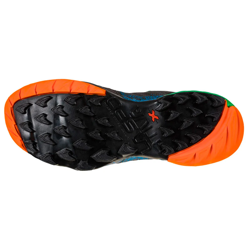 AKASHA II CARBON/FLAME - Imagen 7