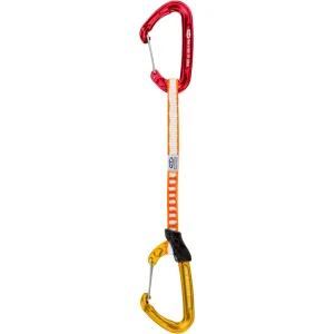 Fly-Weight EVO SET. Red/Gold. 22 cm CT2E692FQC0S