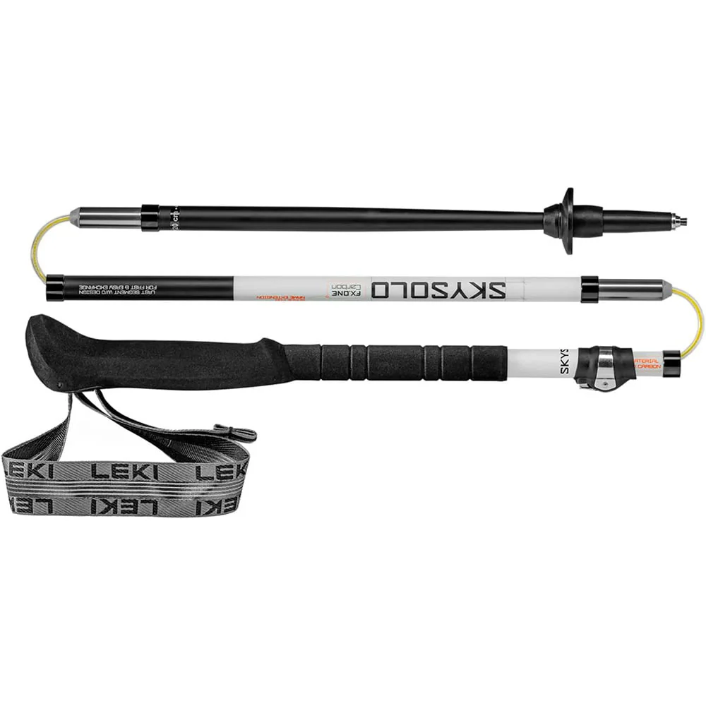 SKYSOLO FX.ONE CARBON 65620731 - Imagen 3