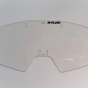 Lente Trig Noir MT4 - R-Flow - Transparente