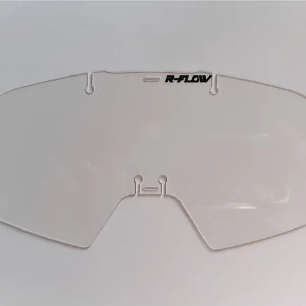 Lente Trig Noir MT4 - R-Flow - Transparente