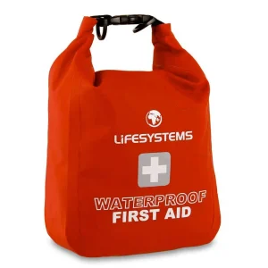 WATERPROOF FIRST AID KIT
