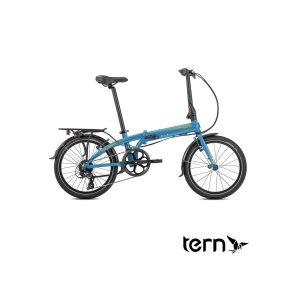 Bicicleta Tern Link C8