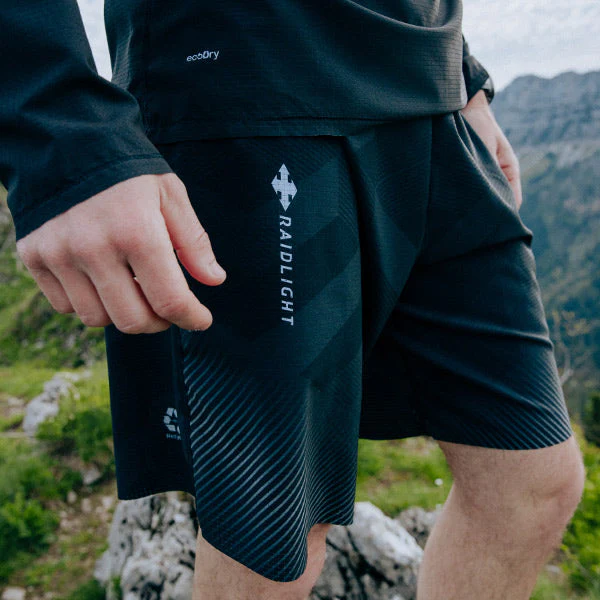 Pantalones de Trail LONG SHORT - Imagen 7