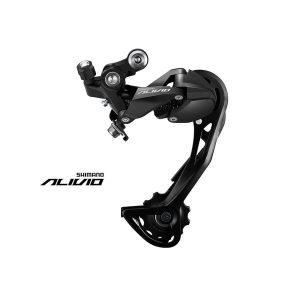 Cambio Shimano Alivio RD-M3100 SGS 9v