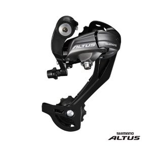 Cambio Shimano Altus SGS RD-M370 9v