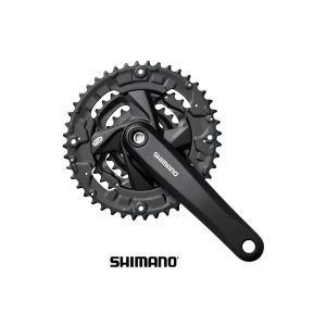 Platos y bielas Shimano Acera FC-M371 3x9v