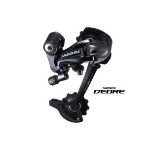Cambio Shimano Deore RD-M591 SGS 9v