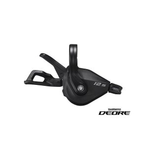 Mando de cambio Shimano Deore SL-M6100 12v C/ Abrazadera