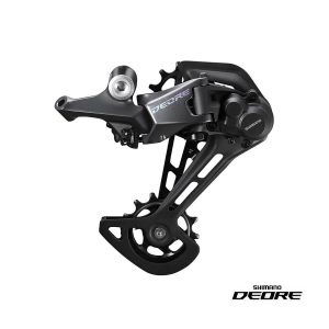 Cambio Shimano Deore SGS RD-6100 12v