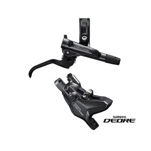 Freno de disco Shimano M6100