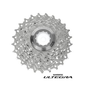 Cassette Shimano Ultegra CS-M6700 10v