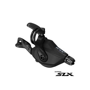 Mando de cambio Shimano SLX SL-M7100 12v C/ Abrazadera