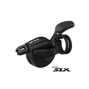 Mando de cambio Shimano SLX SL-M7100 2v C/ Abrazadera