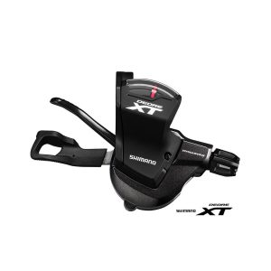 Mando de cambio Shimano Deore XT SL-M8000 11v C/ Abrazadera