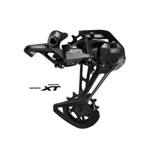 Cambio Shimano Deore XT RD-M8100 SGS 1x12v