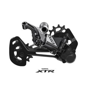 Cambio Shimano XTR RD-M9100 1x12v