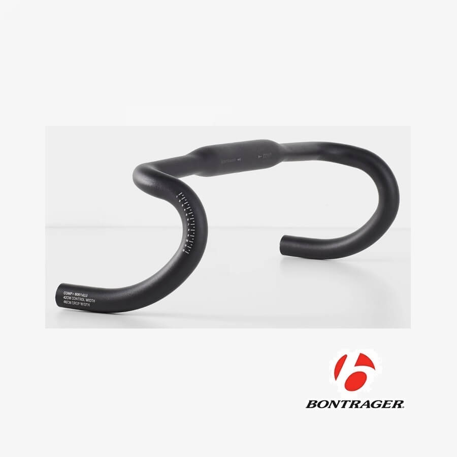 Manillar Bontrager Comp - Imagen 2