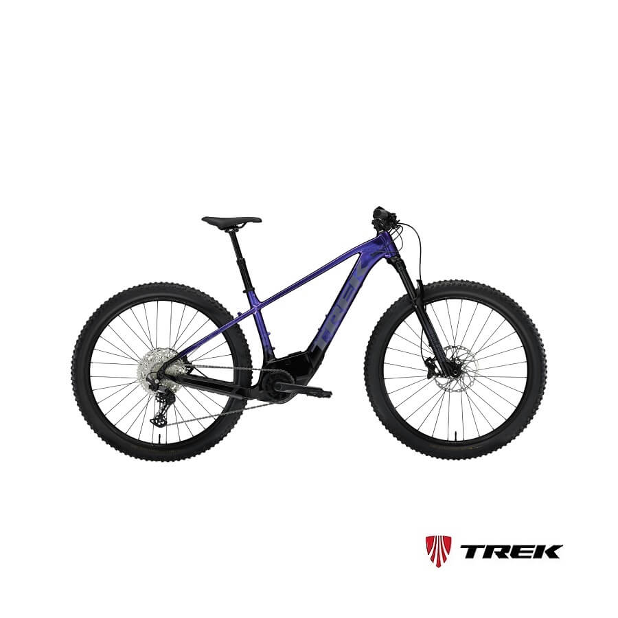 Bicicleta Trek Marlin+ 8 - Imagen 2
