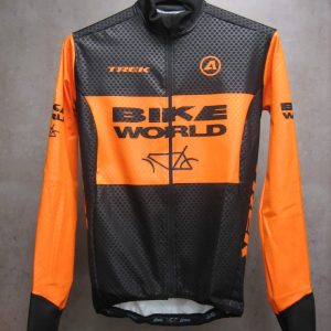 Maillot Invierno Atika Terra Bike World 20