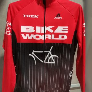 Maillot Invierno Atika Terra Bike World 18