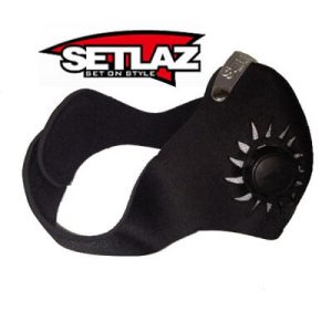 Mascarilla Anti polución Setlaz