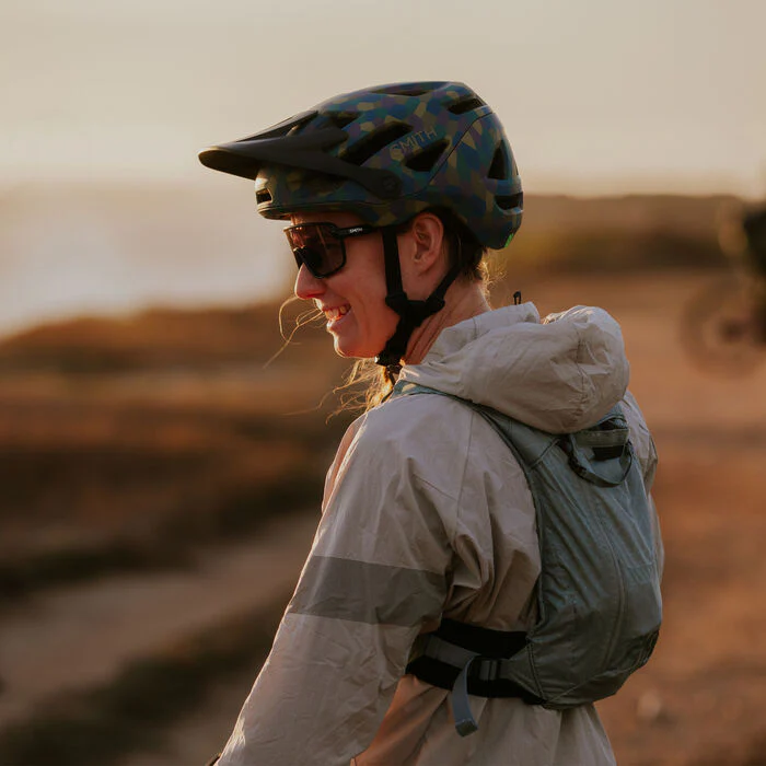 Casco Smith PAYROLL MIPS + KOROYD - Imagen 5