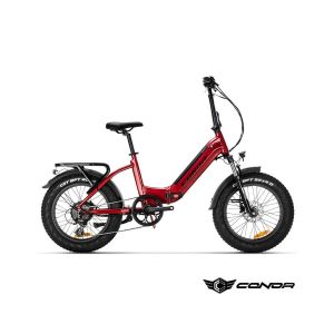 Bicicleta Conor Maui FAT