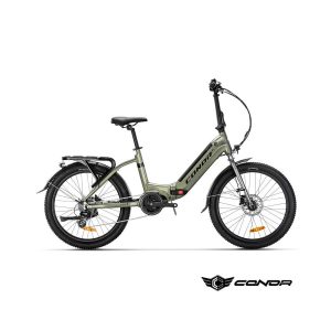 Bicicleta Conor Maui 24″