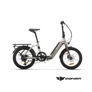 Bicicleta Conor Maui