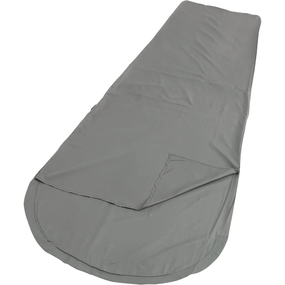 SACO INTERIOR MOMIA TRAVEL ULTRALIGHT 210×75-50CM - Imagen 2