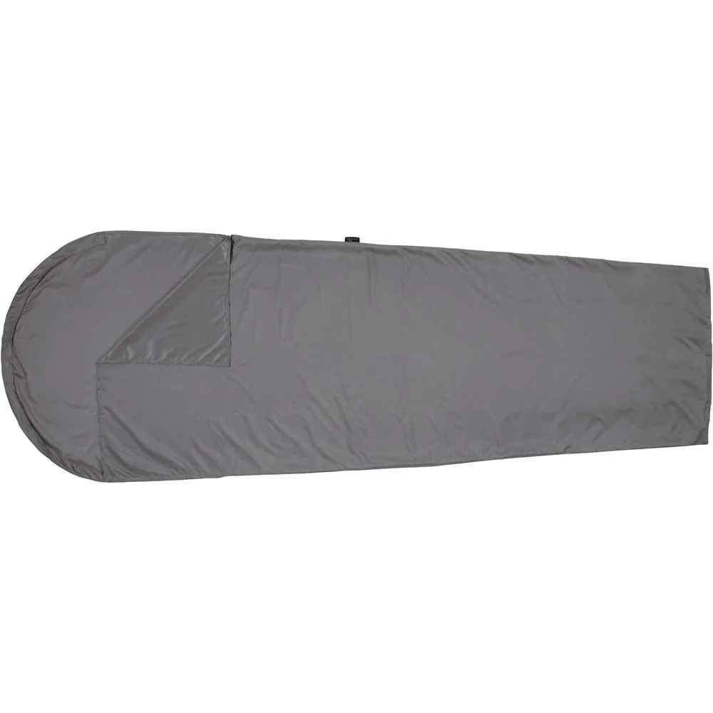 SACO INTERIOR MOMIA TRAVEL ULTRALIGHT 210×75-50CM - Imagen 4