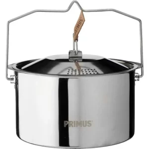 CAMPFIRE POT 3 L OLLA INOX
