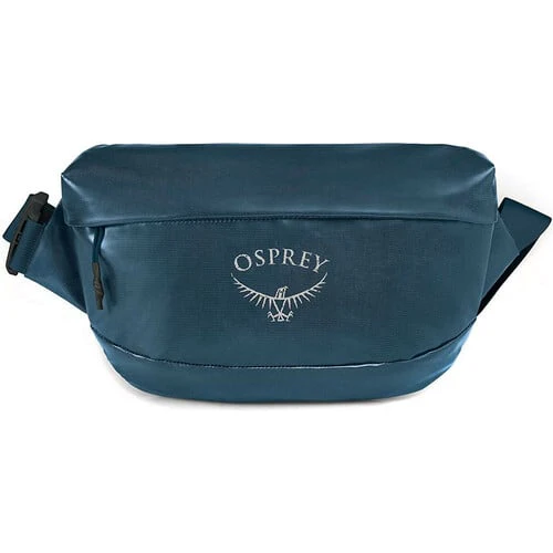 TRANSPORTER WAIST VENTURI BLUE