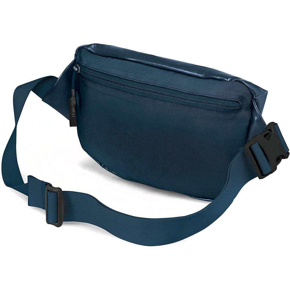 TRANSPORTER WAIST VENTURI BLUE - Imagen 4