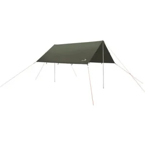 VOID TARP RUSTIC GREEN TOLDO