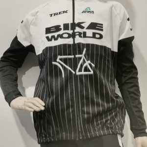 Chaqueta Invierno Atika Bike World 16