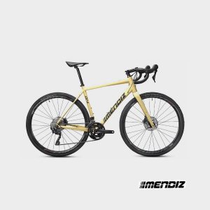 Bicicleta Mendiz G4.IRC.08