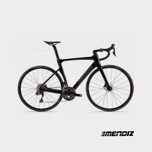Bicicleta Mendiz F12-SB .06