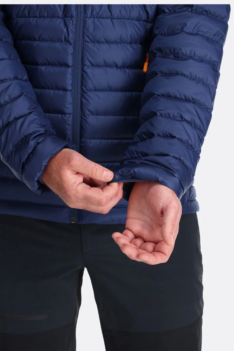 Microlight Jacket - Imagen 5