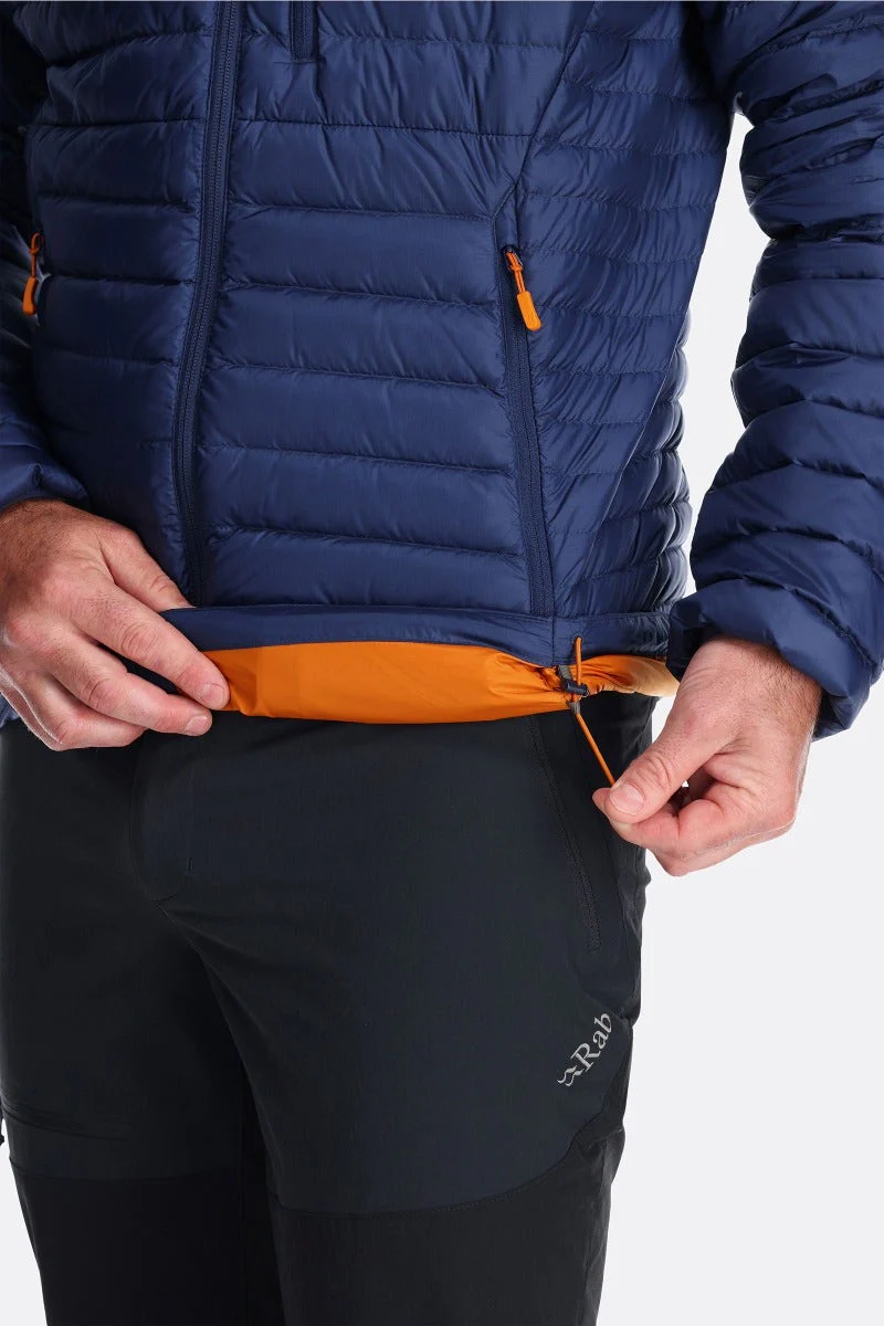 Microlight Jacket - Imagen 6