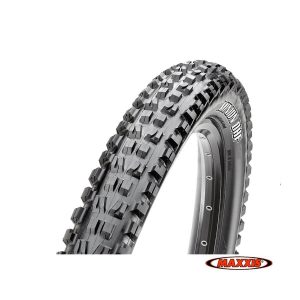Cubierta Maxxis Minion DHF EXO TR