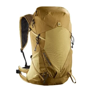 AEROTREK 30 BRILLIANT OLIVE/Willow/BLACK