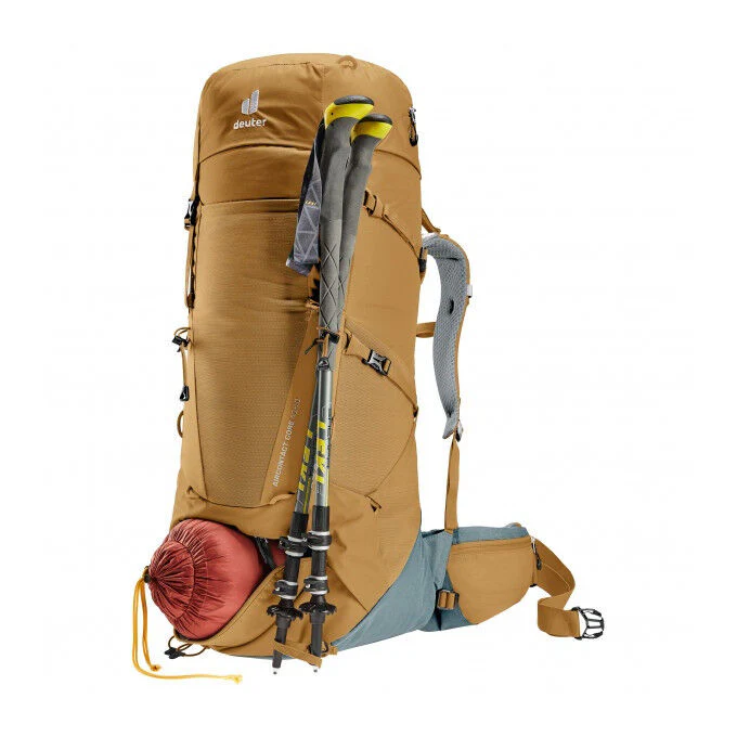 AIRCONTACT CORE 50+10 - Imagen 6