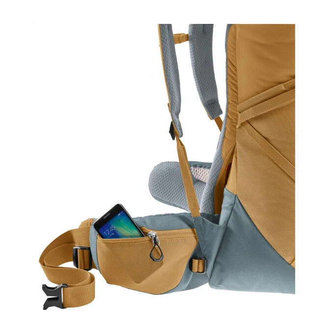 AIRCONTACT CORE 50+10 - Imagen 7