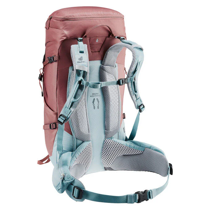 DEUTER TRAIL PRO 34 SL Caspia Dusk - Imagen 7