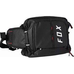 Mochila Hidratación Lumbar - Fox Racing - 5L - Negro